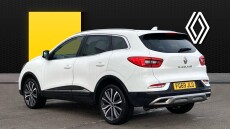 Renault Kadjar 1.3 TCE S Edition 5dr Petrol Hatchback